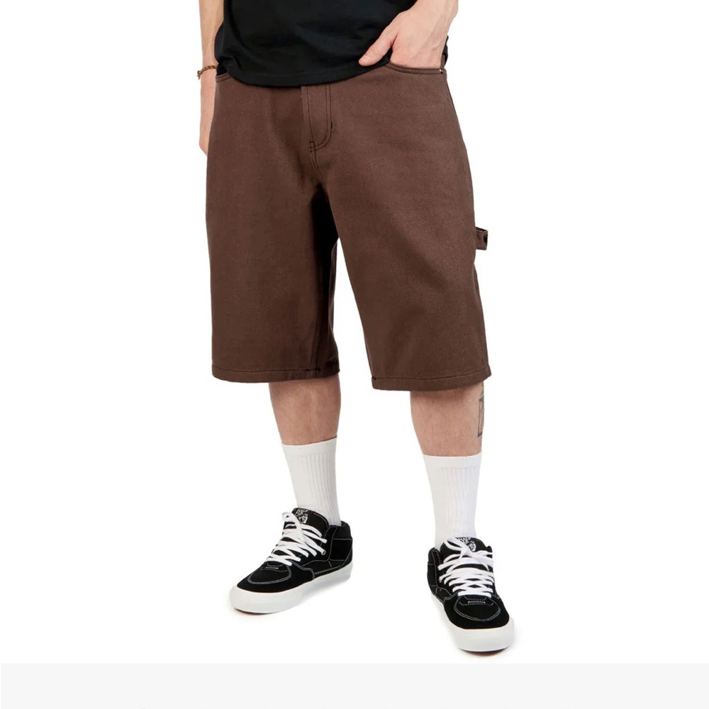 Carpenter's Hammer Loop Skate shorts